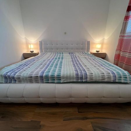 Villa Viktorija Galovac  외부 사진