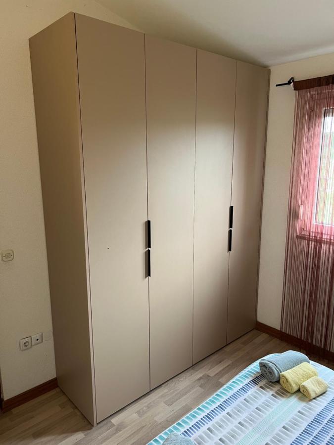 Villa Viktorija Galovac  외부 사진