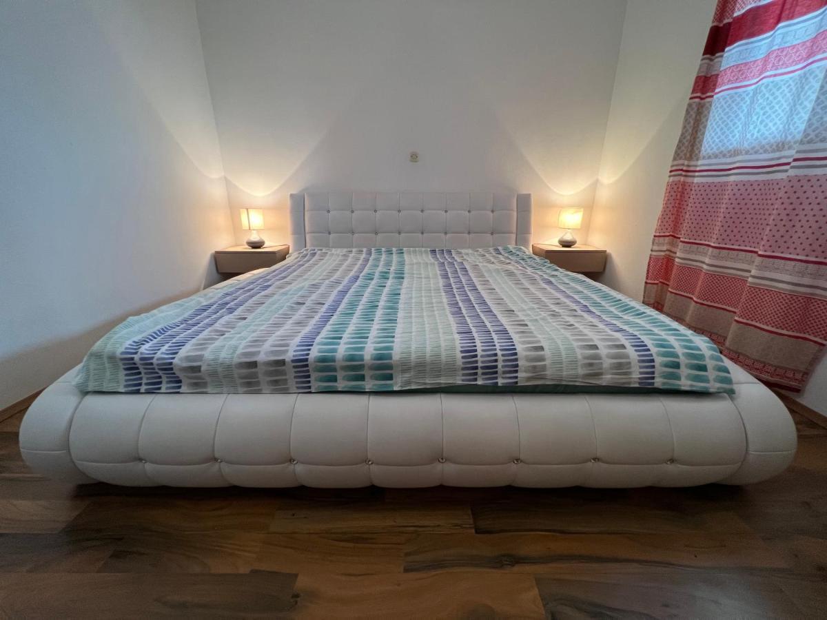 Villa Viktorija Galovac  외부 사진