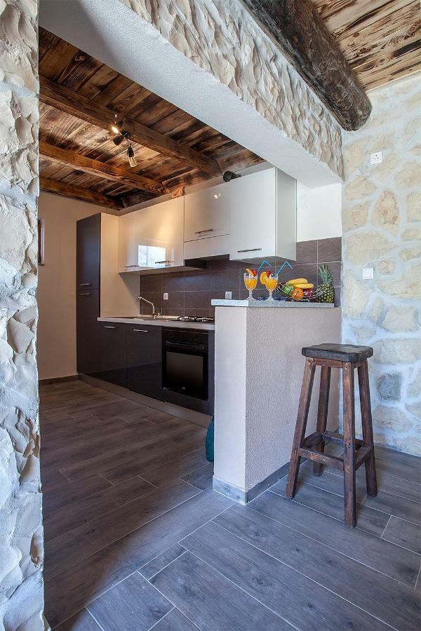 Villa Viktorija Galovac  외부 사진
